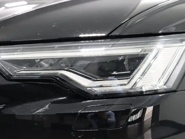 Audi A6L — Фото автомобиля 17