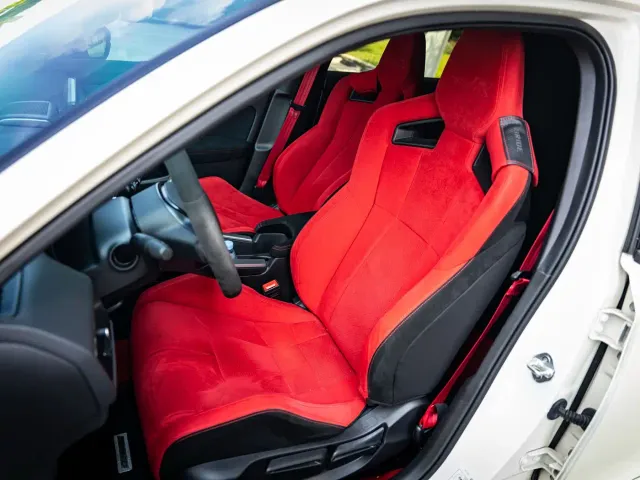 Honda Civic — Фото автомобиля 17
