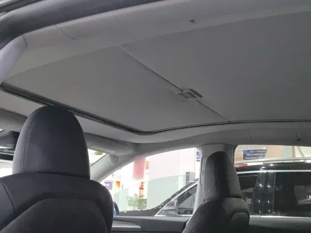 Tesla Model Y — Фото автомобиля 2