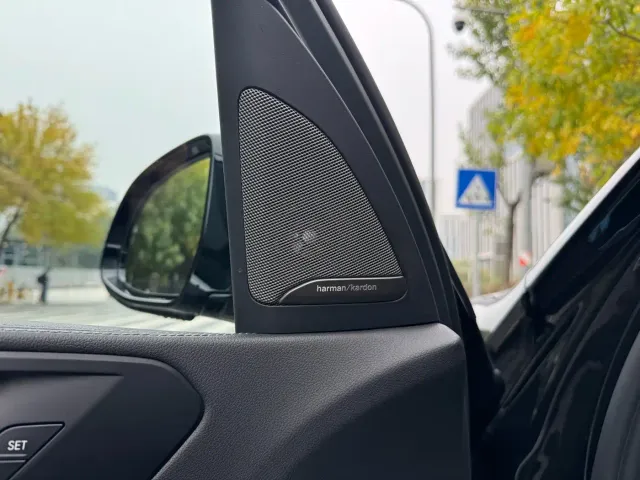 BMW X5 — Фото автомобиля 13