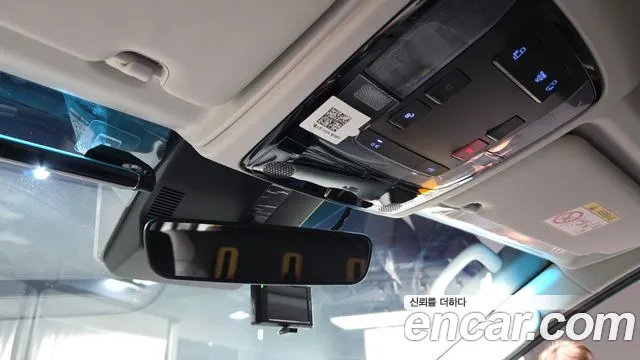 Hyundai Staria Staria L3.5 Школьный автобус — Фото автомобиля 16