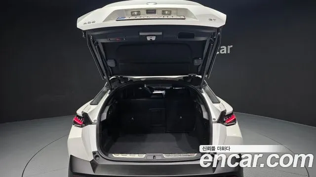 Peugeot 408 — Фото автомобиля 20