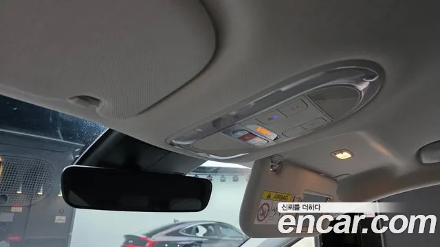 Hyundai Ioniq 5 — Фото автомобиля 17