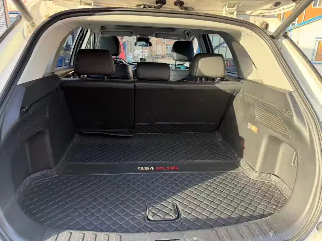 GAC Trumpchi GS4 PLUS — Фото автомобиля 7