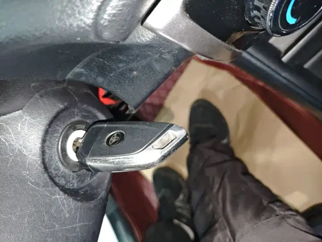 Toyota YARiS L Zhi Xiang — Фото автомобиля 8