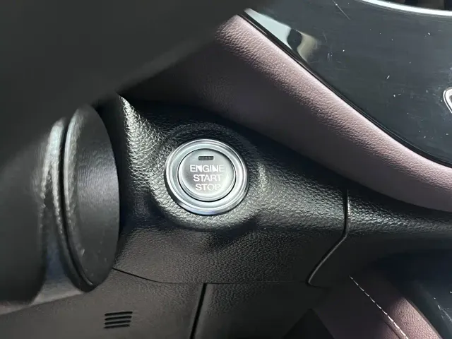 GAC Trumpchi M6 — Фото автомобиля 24