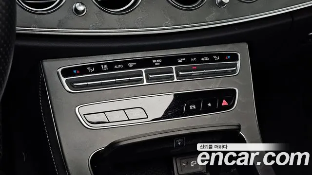 Mercedes-Benz E-Class W213 — Фото автомобиля 26