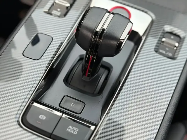 GAC Trumpchi Emkoo — Фото автомобиля 19