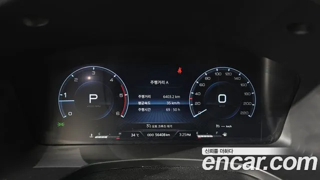 KG_Mobility_Ssangyong Rexton Новый Rexton Sport Дизель 2.2 4WD — Фото автомобиля 8