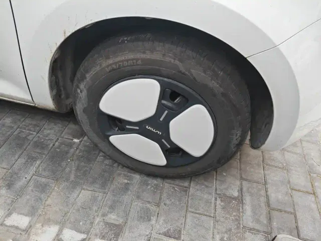Changan Lumin — Фото автомобиля 8