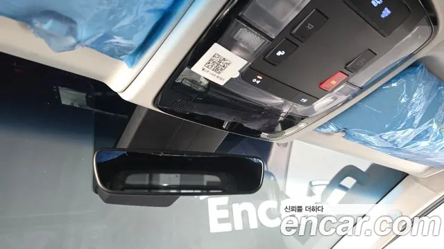 Hyundai Staria — Фото автомобиля 29