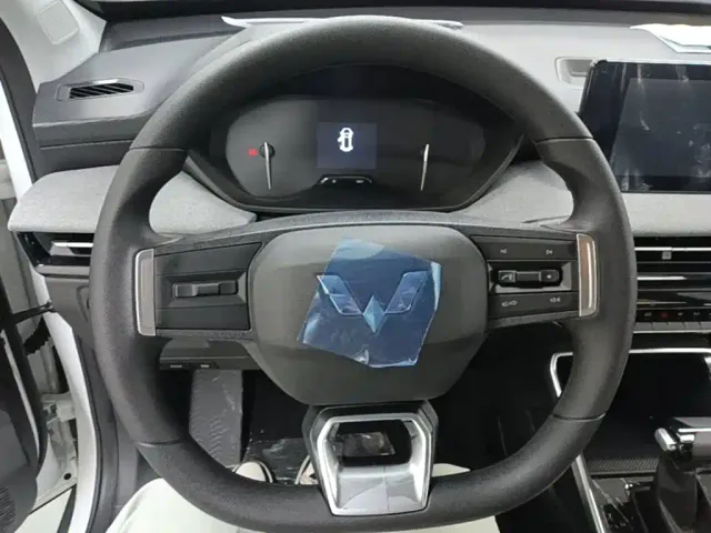 Wuling Xingchi — Фото автомобиля 10