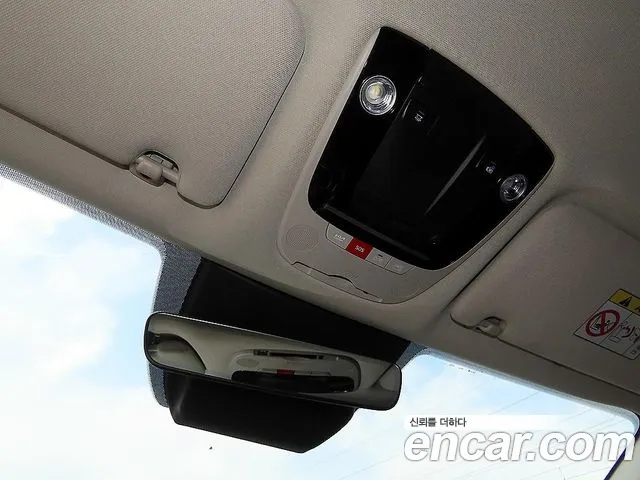 Kia K5 Новый K5 3 поколение 2.0 LPi(Для проката) — Фото автомобиля 16