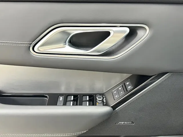 Land Rover Range Rover Velar — Фото автомобиля 20