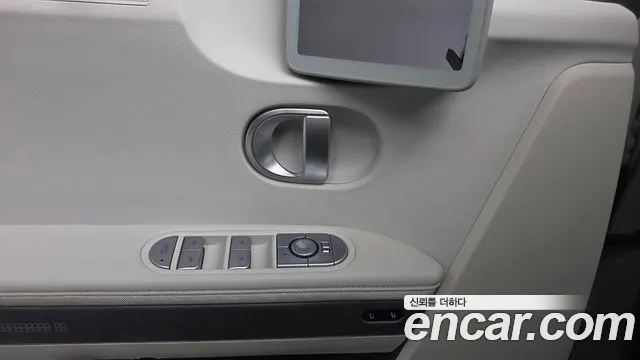 Hyundai Ioniq5 Ioniq5 — Фото автомобиля 18