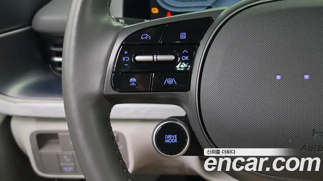 Hyundai Ioniq 6 — Фото автомобиля 23