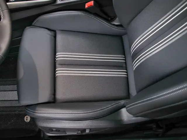 Audi A3 — Фото автомобиля 14