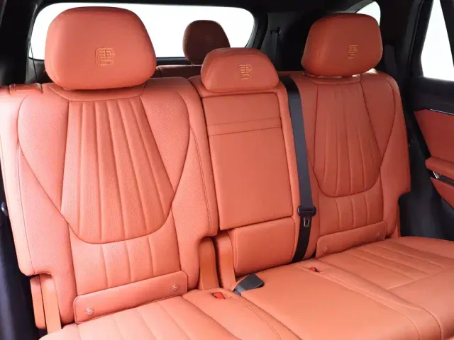 BYD Tang L — Фото автомобиля 23