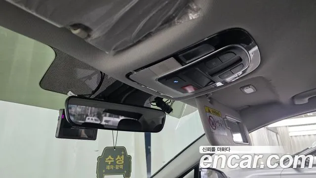 Hyundai Sonata Sonata Edge(DN8) 2.0 LPG(Коммерческий) — Фото автомобиля 16