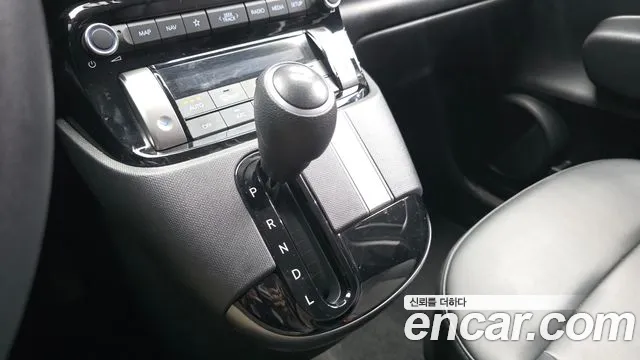 Hyundai Casper Casper Turbo Smart — Фото автомобиля 9