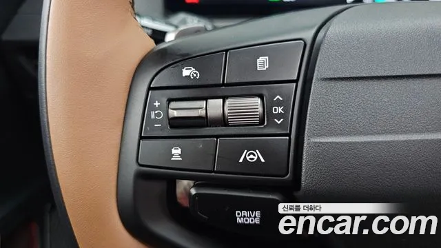 Kia EV6 — Фото автомобиля 23