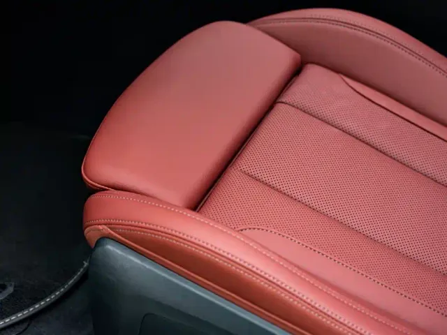 BMW 4 Series — Фото автомобиля 15