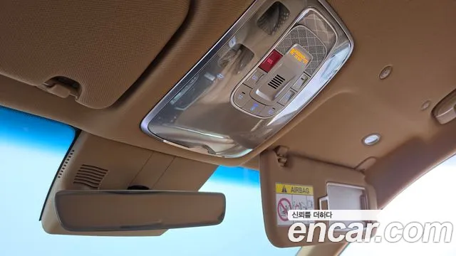Genesis G80 RG3 — Фото автомобиля 27