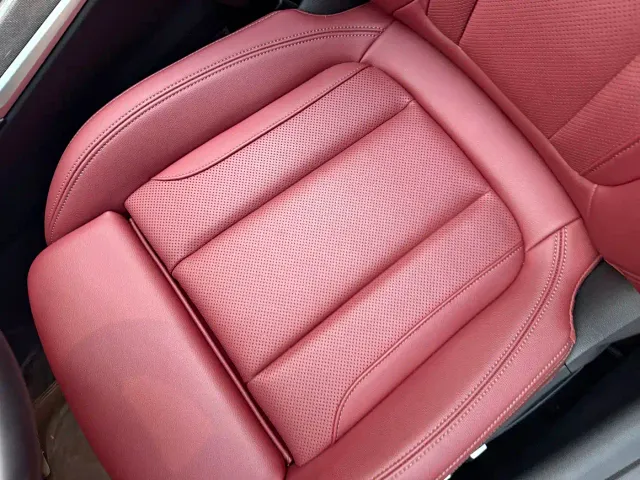 BMW 4 Series — Фото автомобиля 10