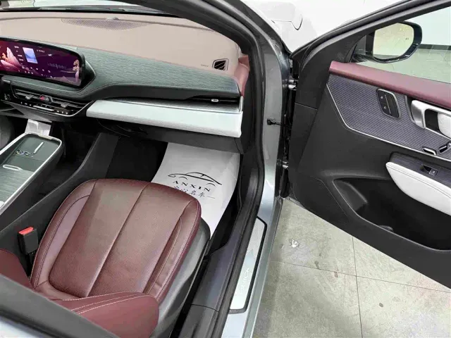 Buick LaCrosse — Фото автомобиля 8