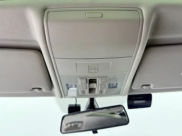 Volkswagen Tiguan L — Фото автомобиля 14