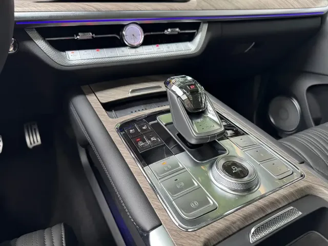 Tank Tank 500 2023 3.0T Sport Edition (7-seater) — Фото автомобиля 12