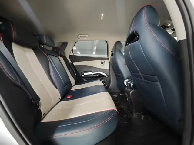 BYD Yuan PLUS — Фото автомобиля 12