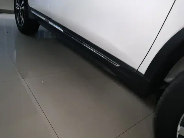 Nissan X-Trail — Фото автомобиля 19