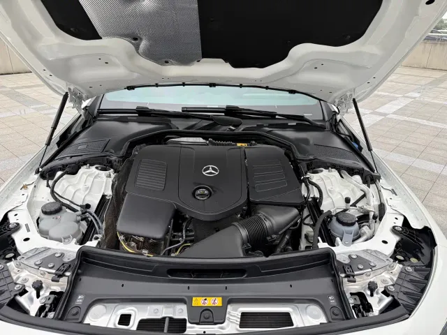 Mercedes-Benz CLE-Class — Фото автомобиля 5