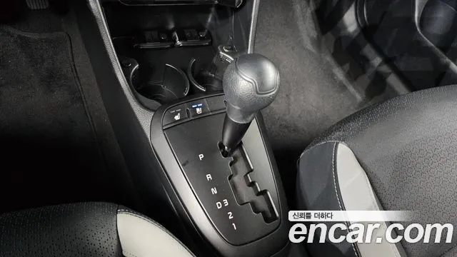Kia morning Morning Urban (JA) Prestige — Фото автомобиля 9