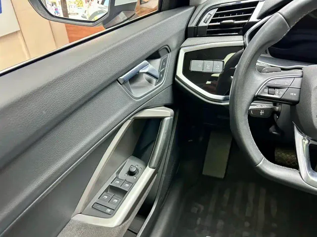 Audi Q3 — Фото автомобиля 19