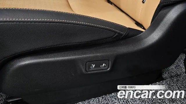 Kia Canival Carnival 4 поколение Бензин 9 мест Noblesse — Фото автомобиля 27
