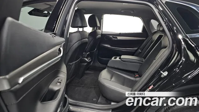 Hyundai Grandeur New — Фото автомобиля 18