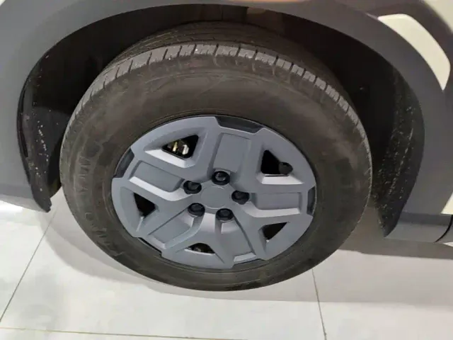 BYD Yuan UP — Фото автомобиля 22