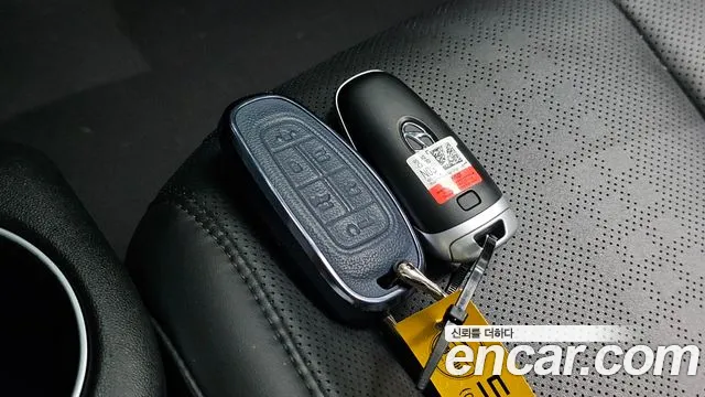 Hyundai Ioniq5 Ioniq5 — Фото автомобиля 30