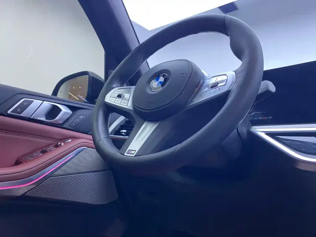 BMW X5 — Фото автомобиля 14