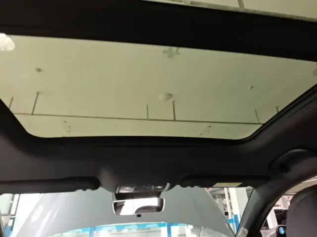 BYD Qin L — Фото автомобиля 17