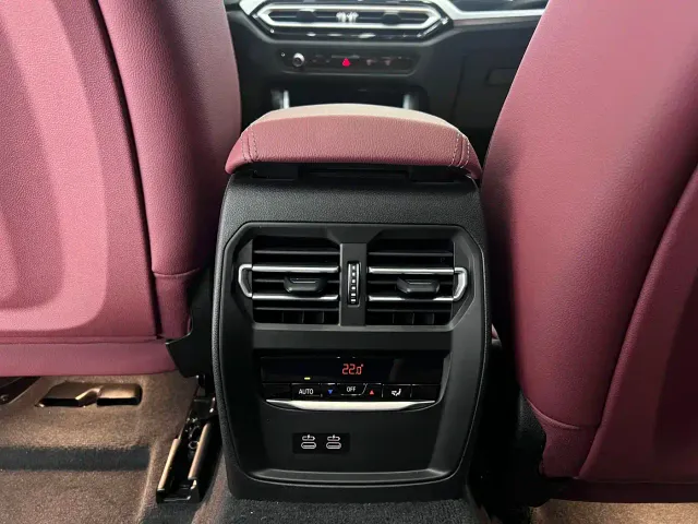 BMW 3 Series — Фото автомобиля 14