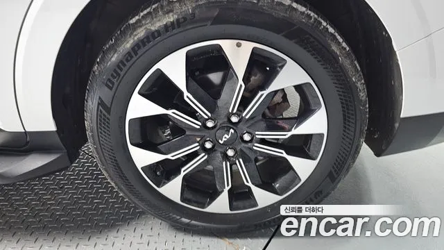 Kia Canival Carnival 4 поколение Дизель 7 мест Noblesse — Фото автомобиля 14