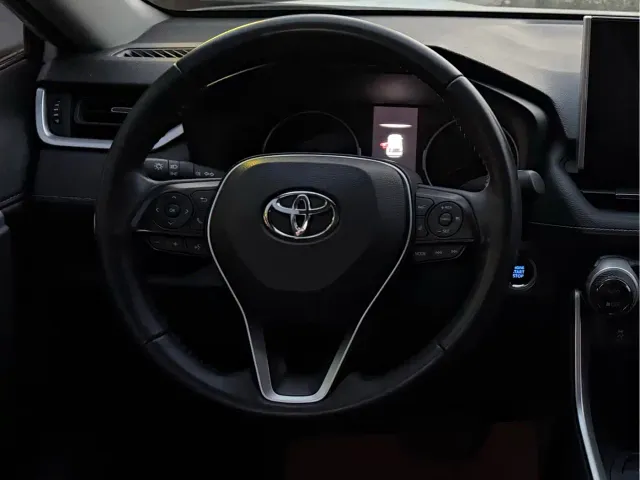 Toyota Wildlander — Фото автомобиля 6