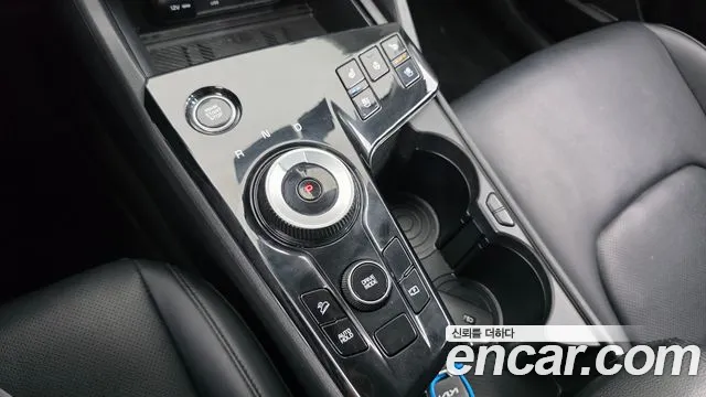 Kia Sportage — Фото автомобиля 9