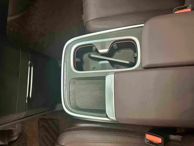Buick Century — Фото автомобиля 9