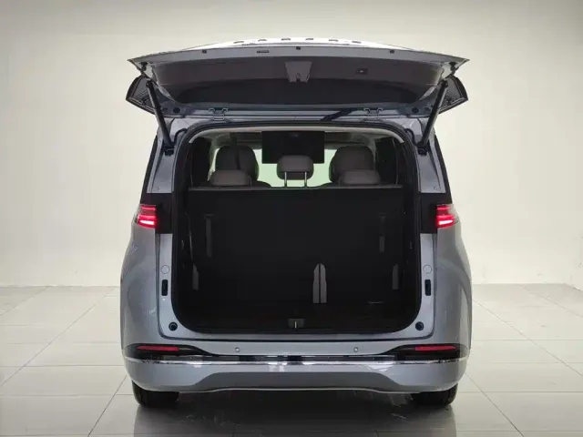 Arcfox Wendao V9 — Фото автомобиля 6