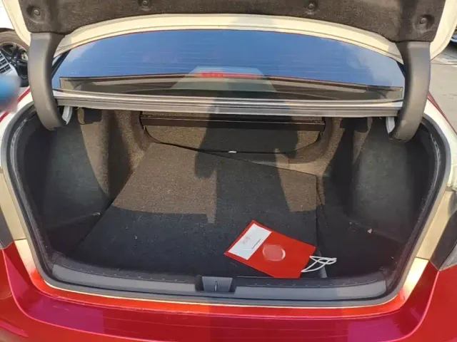 Honda Civic — Фото автомобиля 18