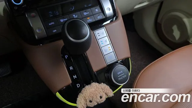 Hyundai Casper Новый Casper Turbo Inspiration — Фото автомобиля 3